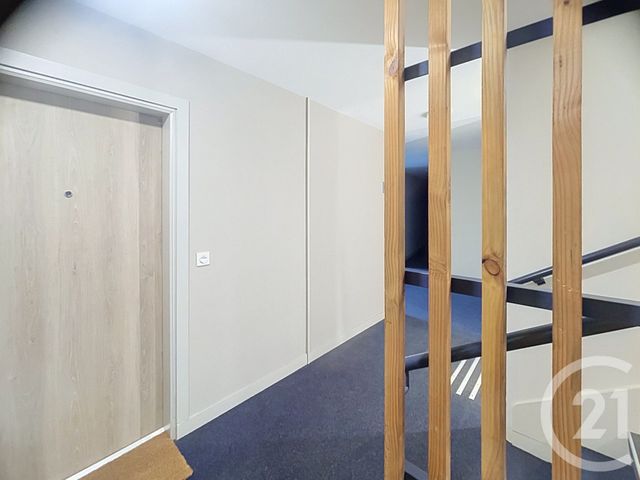 Appartement T2 &agrave; vendre - 2 pi&egrave;ces - 44,78 m2 - Arradon - 56 - BRETAGNE