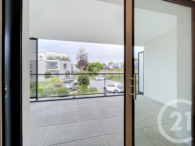 Appartement T2 &agrave; vendre - 2 pi&egrave;ces - 44,78 m2 - Arradon - 56 - BRETAGNE
