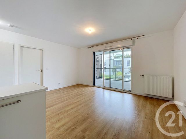 Appartement T2 &agrave; vendre - 2 pi&egrave;ces - 44,78 m2 - Arradon - 56 - BRETAGNE