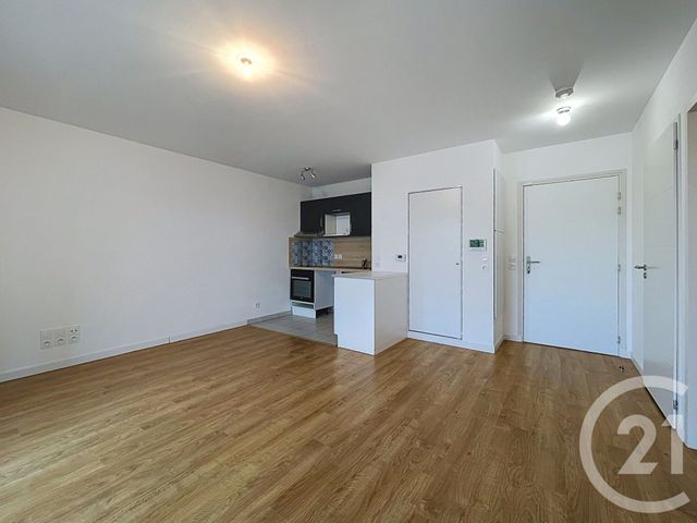 Appartement T2 &agrave; vendre - 2 pi&egrave;ces - 44,78 m2 - Arradon - 56 - BRETAGNE