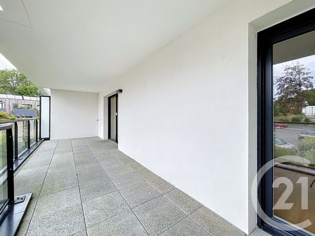 Appartement T2 &agrave; vendre - 2 pi&egrave;ces - 44,78 m2 - Arradon - 56 - BRETAGNE