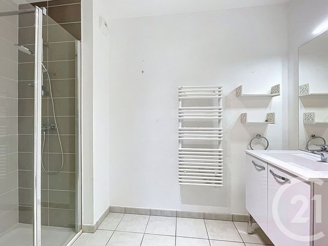 Appartement T2 &agrave; vendre - 2 pi&egrave;ces - 44,78 m2 - Arradon - 56 - BRETAGNE