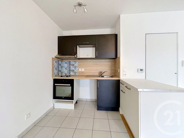 Appartement T2 &agrave; vendre - 2 pi&egrave;ces - 44,78 m2 - Arradon - 56 - BRETAGNE