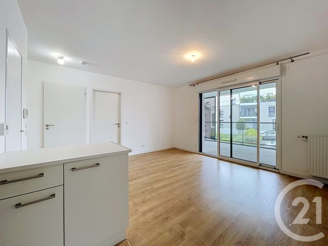 Appartement T2 &agrave; vendre - 2 pi&egrave;ces - 44,78 m2 - Arradon - 56 - BRETAGNE