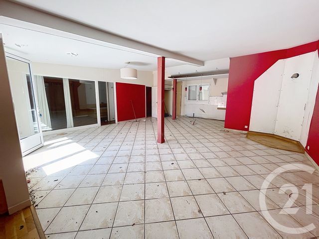 Maison &agrave; vendre - 4 pi&egrave;ces - 110 m2 - Baden - 56 - BRETAGNE