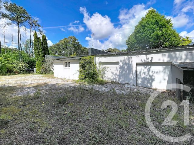 Maison &agrave; vendre - 4 pi&egrave;ces - 110 m2 - Baden - 56 - BRETAGNE