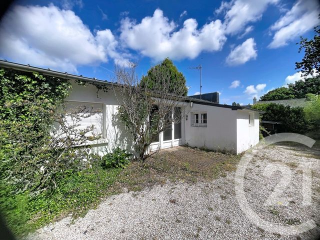 Maison &agrave; vendre - 4 pi&egrave;ces - 110 m2 - Baden - 56 - BRETAGNE