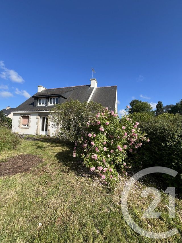 Maison &agrave; vendre - 8 pi&egrave;ces - 143,57 m2 - Baden - 56 - BRETAGNE