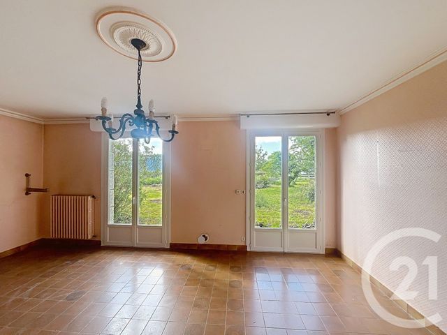 Maison &agrave; vendre - 8 pi&egrave;ces - 143,57 m2 - Baden - 56 - BRETAGNE