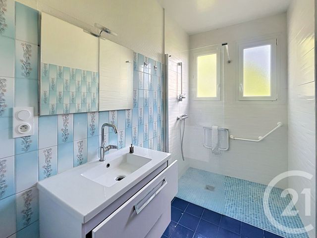Maison &agrave; vendre - 8 pi&egrave;ces - 143,57 m2 - Baden - 56 - BRETAGNE