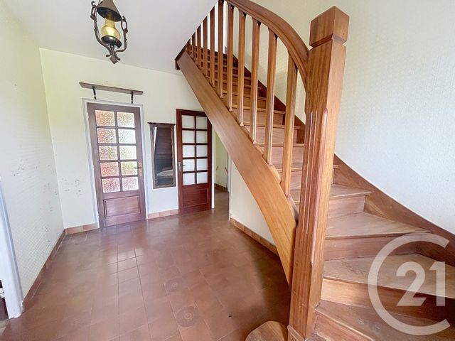 Maison &agrave; vendre - 8 pi&egrave;ces - 143,57 m2 - Baden - 56 - BRETAGNE