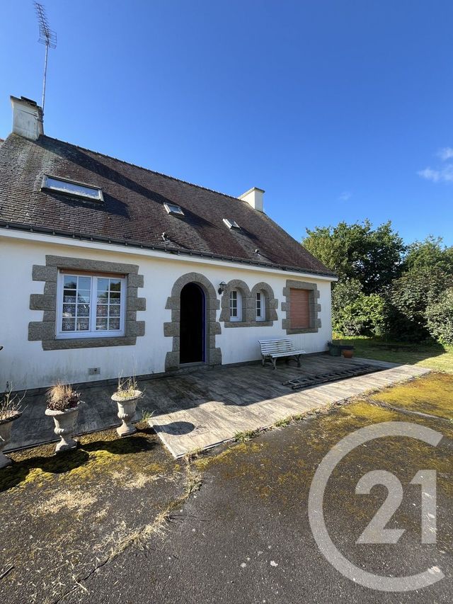 Maison &agrave; vendre - 8 pi&egrave;ces - 143,57 m2 - Baden - 56 - BRETAGNE