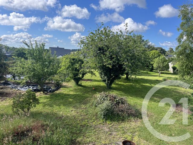 Maison &agrave; vendre - 8 pi&egrave;ces - 143,57 m2 - Baden - 56 - BRETAGNE