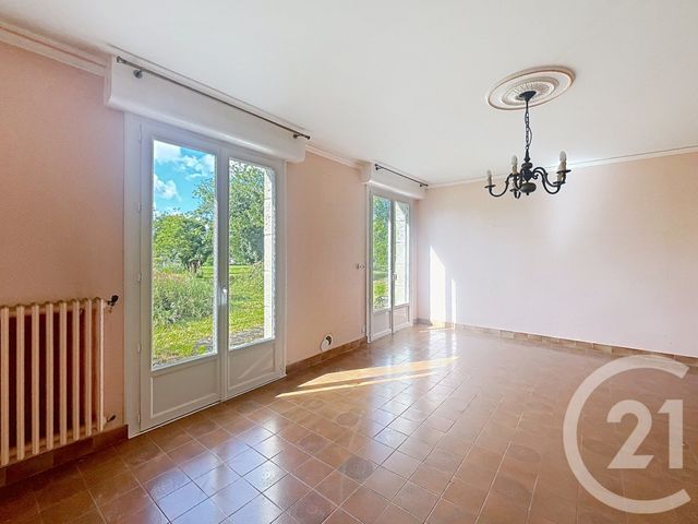 Maison &agrave; vendre - 8 pi&egrave;ces - 143,57 m2 - Baden - 56 - BRETAGNE