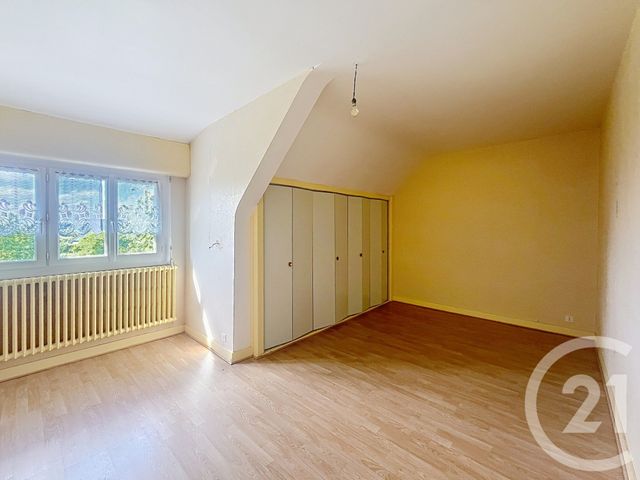 Maison &agrave; vendre - 8 pi&egrave;ces - 143,57 m2 - Baden - 56 - BRETAGNE
