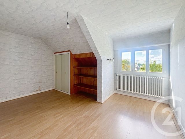Maison &agrave; vendre - 8 pi&egrave;ces - 143,57 m2 - Baden - 56 - BRETAGNE