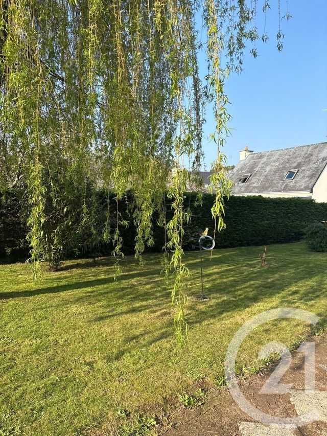 Terrain &agrave; vendre - 474 m2 - Theix Noyalo - 56 - BRETAGNE