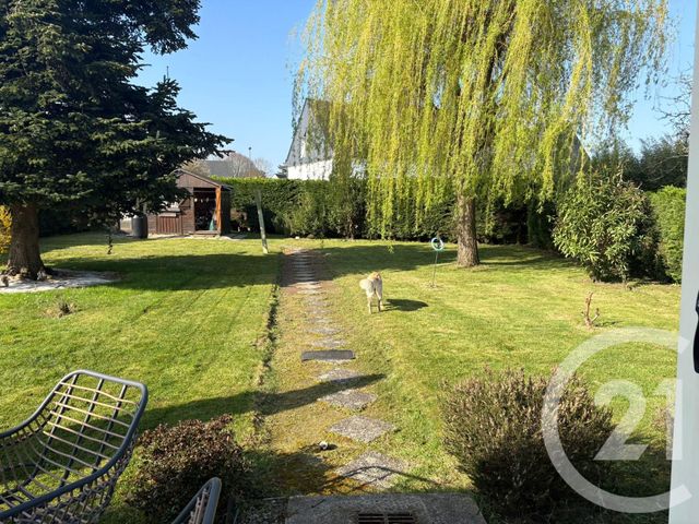 Terrain &agrave; vendre - 474 m2 - Theix Noyalo - 56 - BRETAGNE
