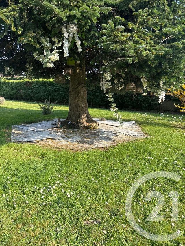 Terrain &agrave; vendre - 474 m2 - Theix Noyalo - 56 - BRETAGNE