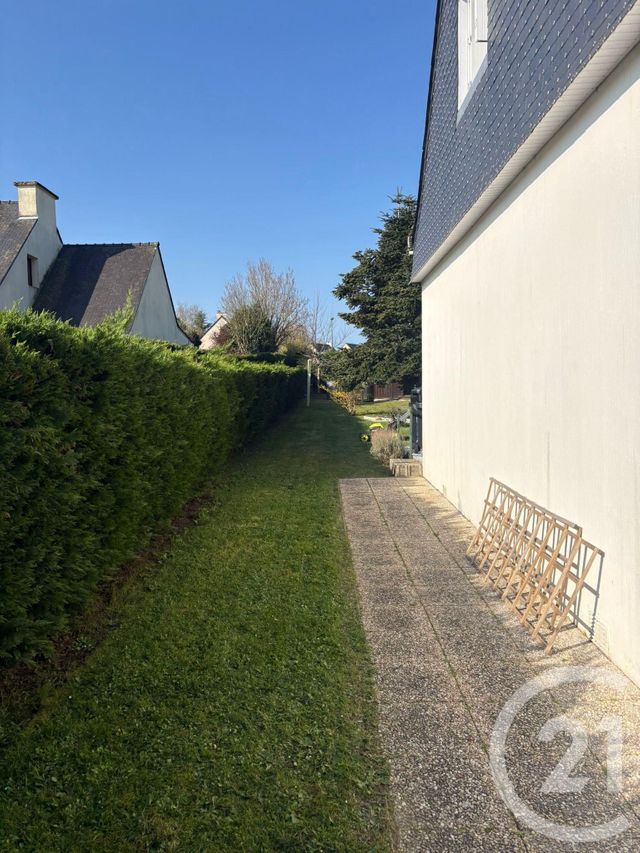 Terrain &agrave; vendre - 474 m2 - Theix Noyalo - 56 - BRETAGNE