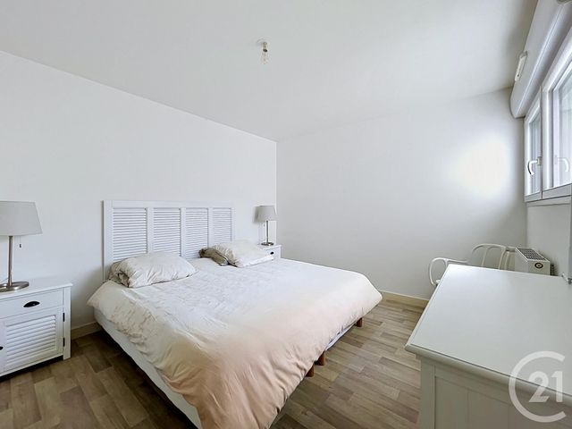 Maison &agrave; vendre - 6 pi&egrave;ces - 95,78 m2 - Vannes - 56 - BRETAGNE