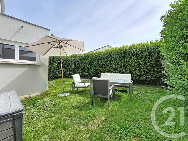 Maison &agrave; vendre - 6 pi&egrave;ces - 95,78 m2 - Vannes - 56 - BRETAGNE