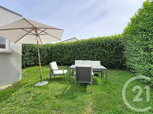 Maison &agrave; vendre - 6 pi&egrave;ces - 95,78 m2 - Vannes - 56 - BRETAGNE