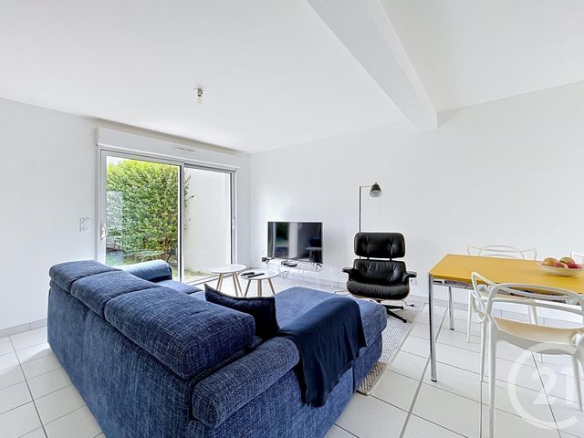 Maison &agrave; vendre - 6 pi&egrave;ces - 95,78 m2 - Vannes - 56 - BRETAGNE