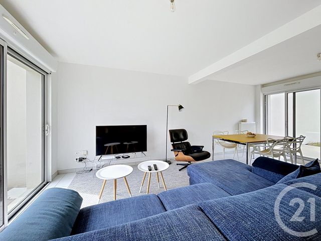 Maison &agrave; vendre - 6 pi&egrave;ces - 95,78 m2 - Vannes - 56 - BRETAGNE
