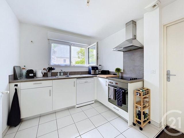 Maison &agrave; vendre - 6 pi&egrave;ces - 95,78 m2 - Vannes - 56 - BRETAGNE
