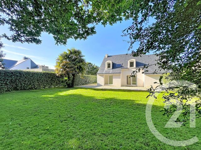 Maison &agrave; vendre - 6 pi&egrave;ces - 110 m2 - Ploeren - 56 - BRETAGNE