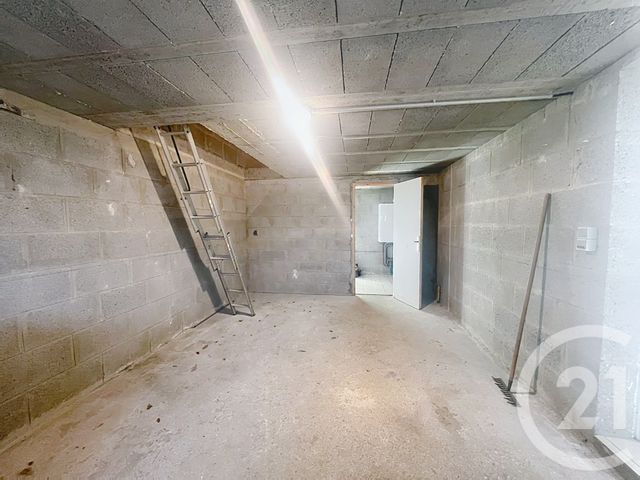 Maison &agrave; vendre - 6 pi&egrave;ces - 110 m2 - Ploeren - 56 - BRETAGNE