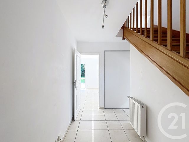 Maison &agrave; vendre - 6 pi&egrave;ces - 110 m2 - Ploeren - 56 - BRETAGNE