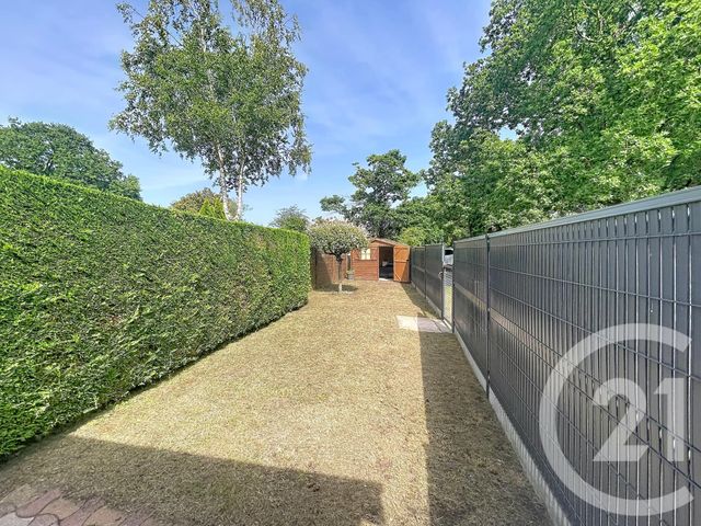 Maison &agrave; vendre - 2 pi&egrave;ces - 24,82 m2 - Sarzeau - 56 - BRETAGNE