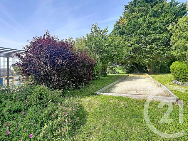 Maison &agrave; vendre - 2 pi&egrave;ces - 24,82 m2 - Sarzeau - 56 - BRETAGNE