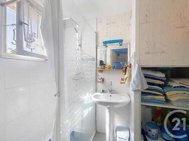 Maison &agrave; vendre - 2 pi&egrave;ces - 24,82 m2 - Sarzeau - 56 - BRETAGNE