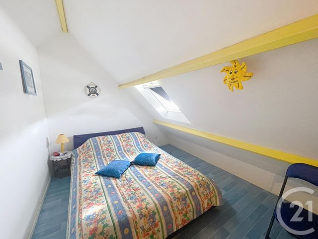 Maison &agrave; vendre - 2 pi&egrave;ces - 24,82 m2 - Sarzeau - 56 - BRETAGNE