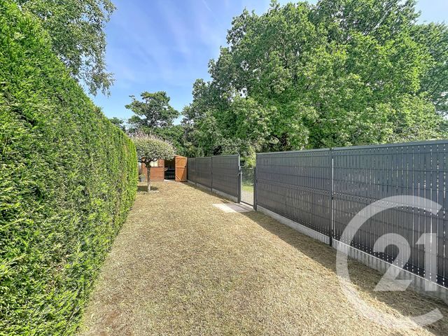 Maison &agrave; vendre - 2 pi&egrave;ces - 24,82 m2 - Sarzeau - 56 - BRETAGNE