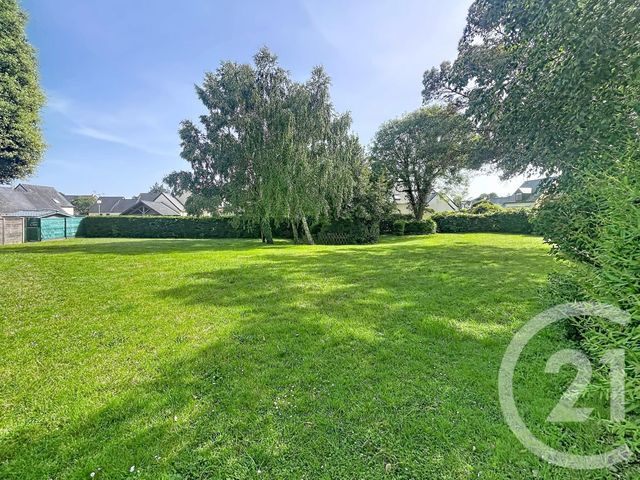 Maison &agrave; vendre - 2 pi&egrave;ces - 24,82 m2 - Sarzeau - 56 - BRETAGNE