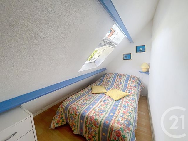 Maison &agrave; vendre - 2 pi&egrave;ces - 24,82 m2 - Sarzeau - 56 - BRETAGNE