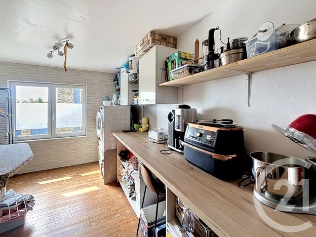 Maison &agrave; vendre - 7 pi&egrave;ces - 135 m2 - Baden - 56 - BRETAGNE
