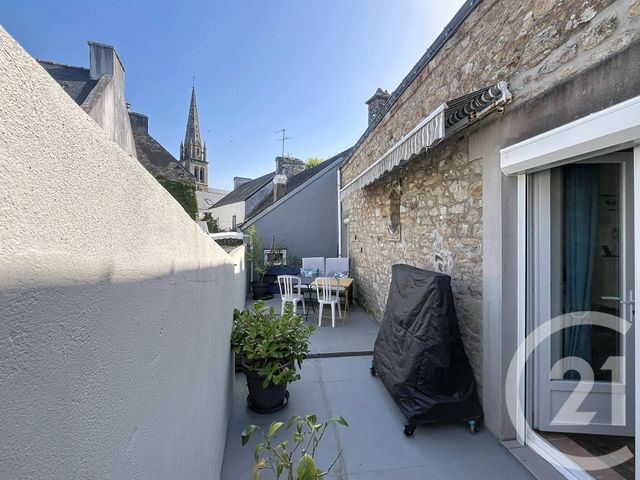 Maison &agrave; vendre - 7 pi&egrave;ces - 135 m2 - Baden - 56 - BRETAGNE
