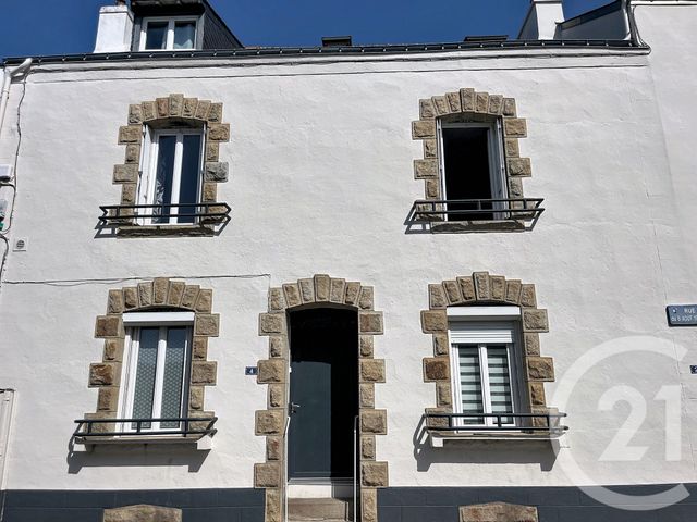 Maison &agrave; vendre - 7 pi&egrave;ces - 135 m2 - Baden - 56 - BRETAGNE