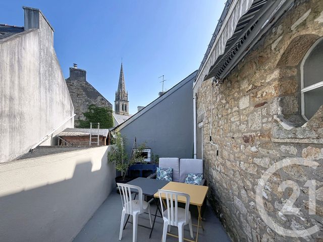 Maison &agrave; vendre - 7 pi&egrave;ces - 135 m2 - Baden - 56 - BRETAGNE