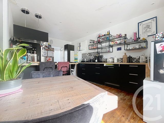 Maison &agrave; vendre - 7 pi&egrave;ces - 135 m2 - Baden - 56 - BRETAGNE