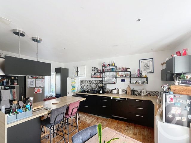 Maison &agrave; vendre - 7 pi&egrave;ces - 135 m2 - Baden - 56 - BRETAGNE