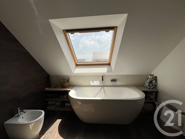 Maison &agrave; vendre - 4 pi&egrave;ces - 111,06 m2 - Arradon - 56 - BRETAGNE