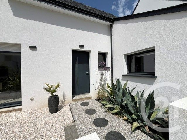 Maison &agrave; vendre - 4 pi&egrave;ces - 111,06 m2 - Arradon - 56 - BRETAGNE