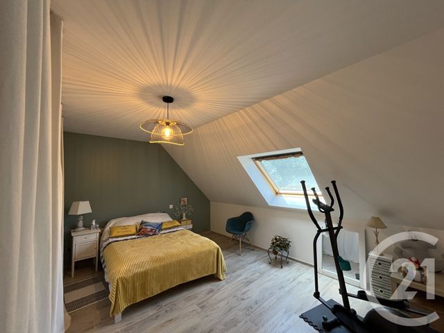Maison &agrave; vendre - 4 pi&egrave;ces - 111,06 m2 - Arradon - 56 - BRETAGNE