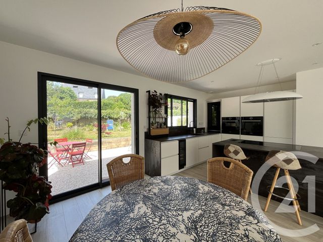 Maison &agrave; vendre - 4 pi&egrave;ces - 111,06 m2 - Arradon - 56 - BRETAGNE